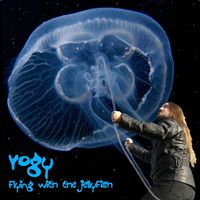 Jellyfish Cover vorn XXL